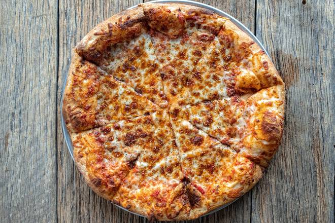 Cheese Pizza