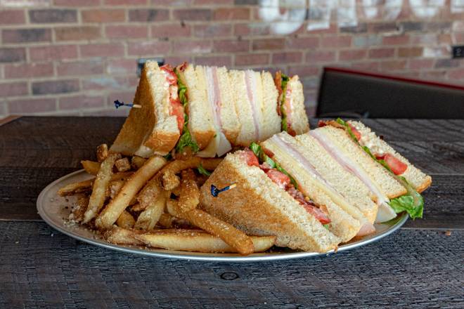 Club Sandwich