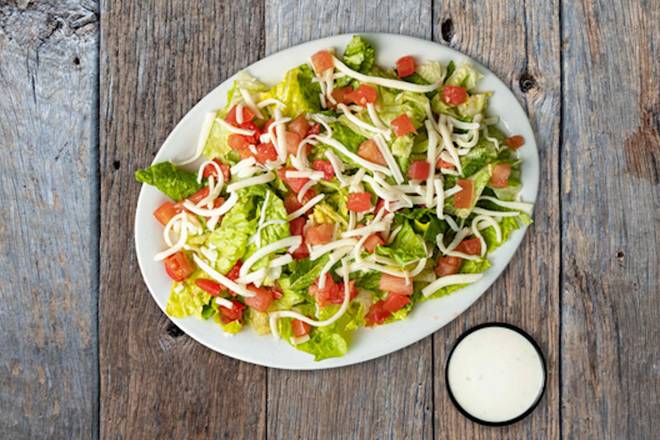 Dinner Salad
