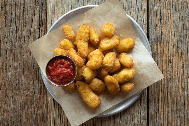 Jalapeno Curds