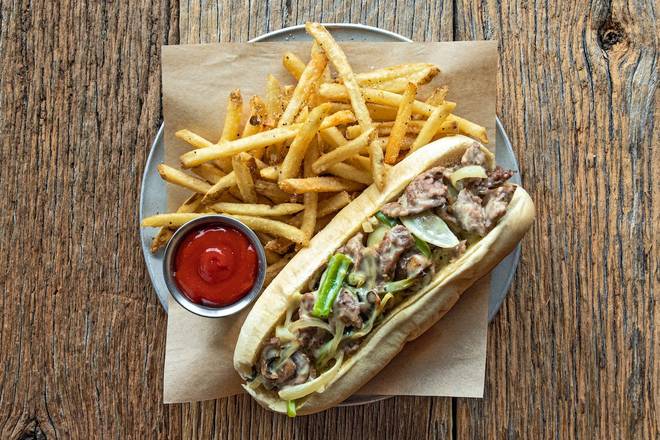 Philly Steak