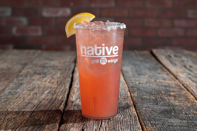Watermelon Mint Lemonade
