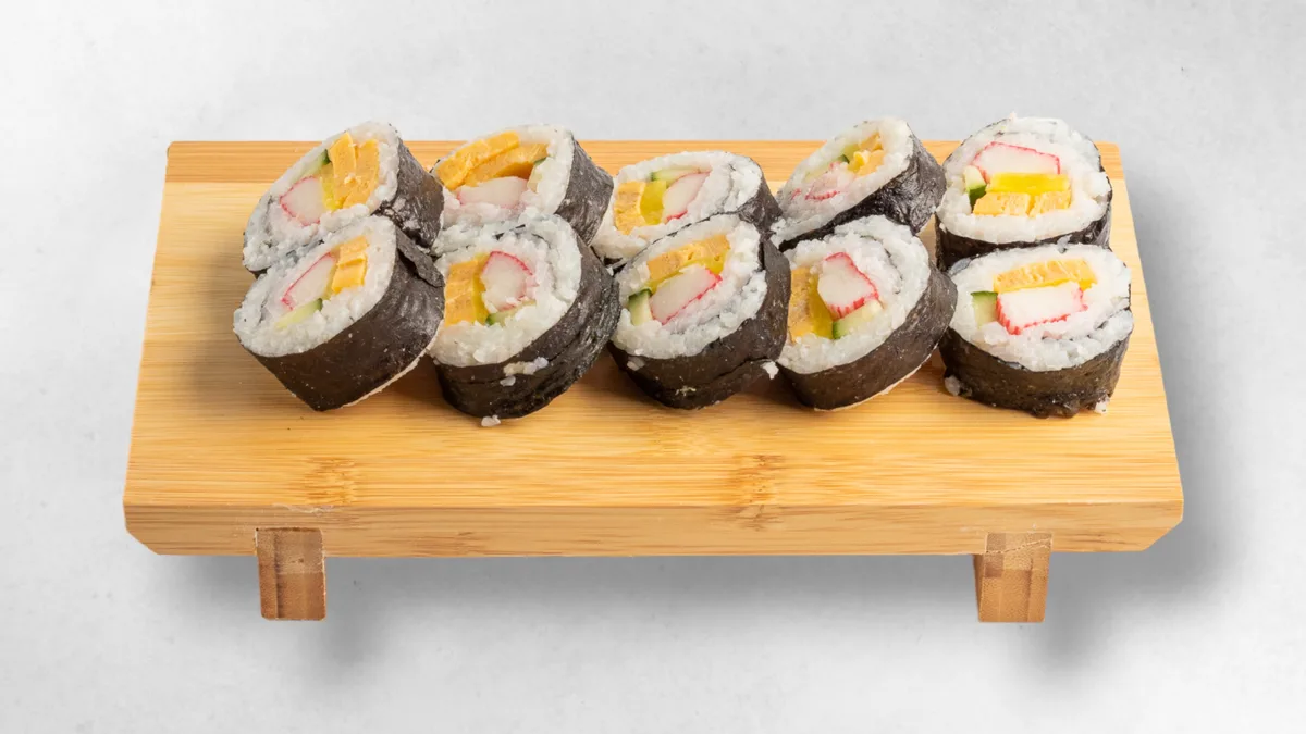 Futo Maki