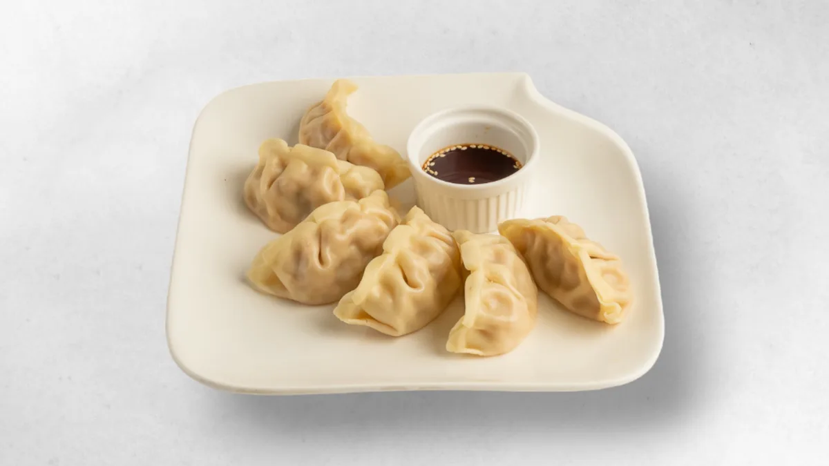Gyoza