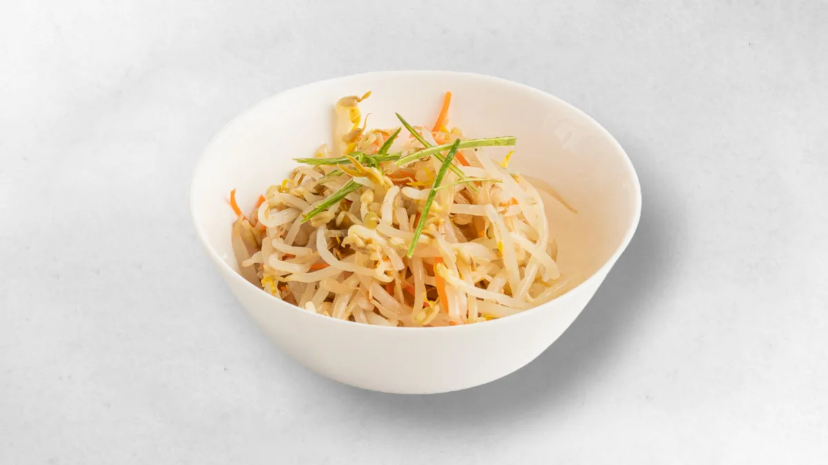 Moyashi Salat