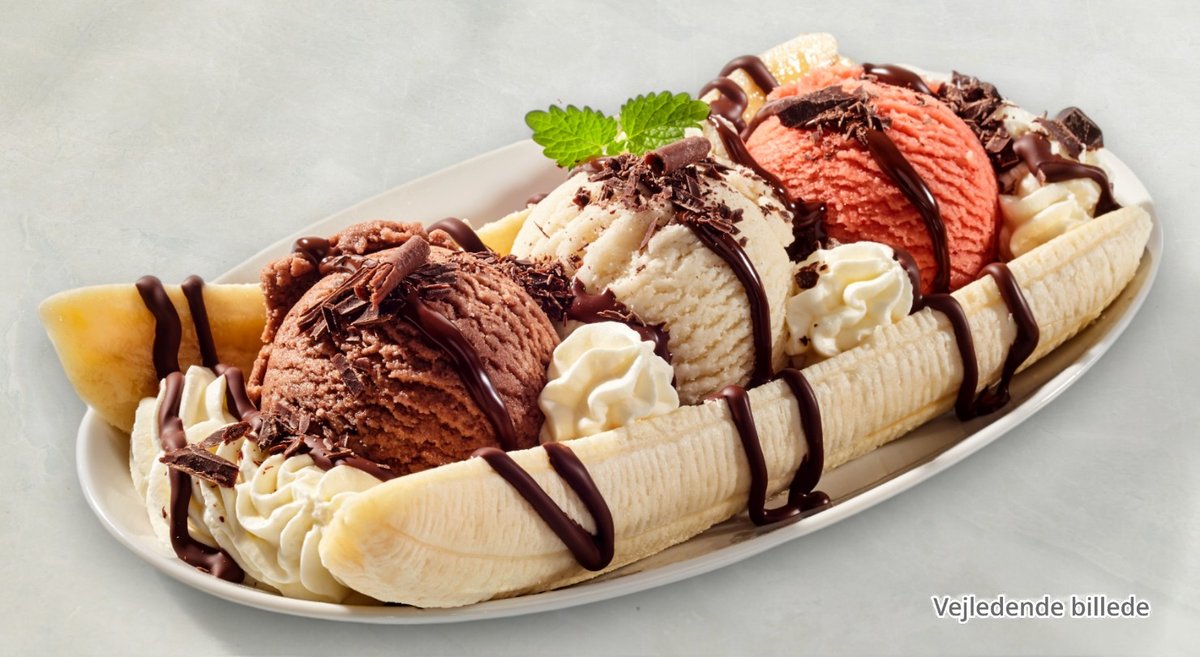 Bananasplit