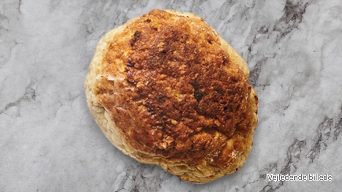 Frikadeller