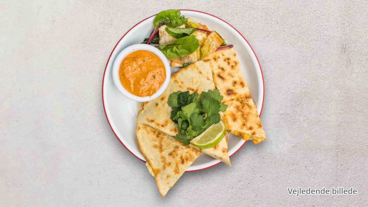 Quesadilla