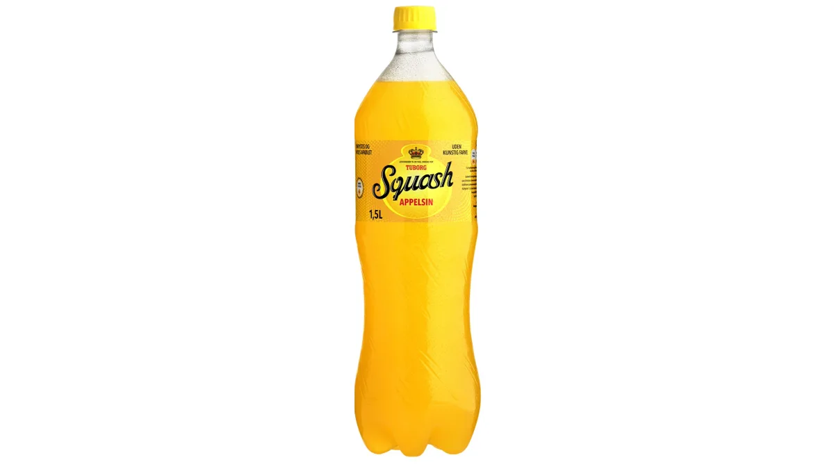 Squash 1,5 l