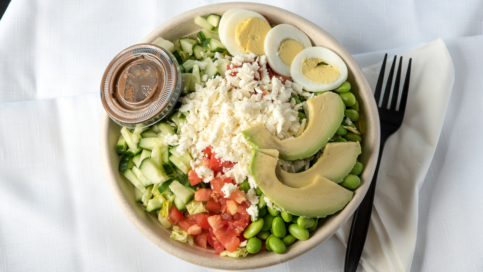 Chopped Salad