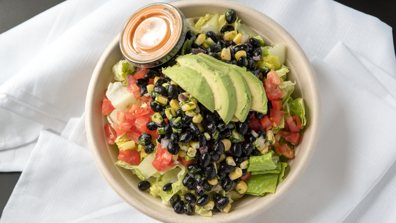 Southwestern Salad