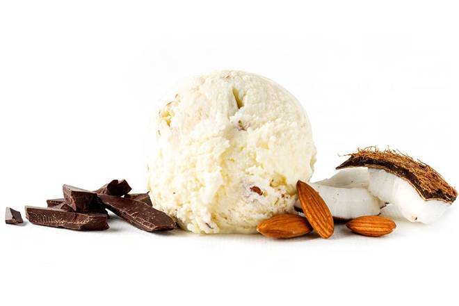 Almond Coconut