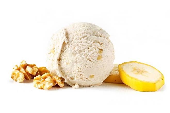 Banana Walnut
