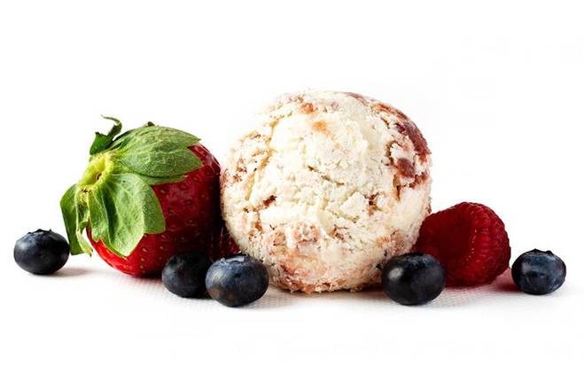 Berry Swirl