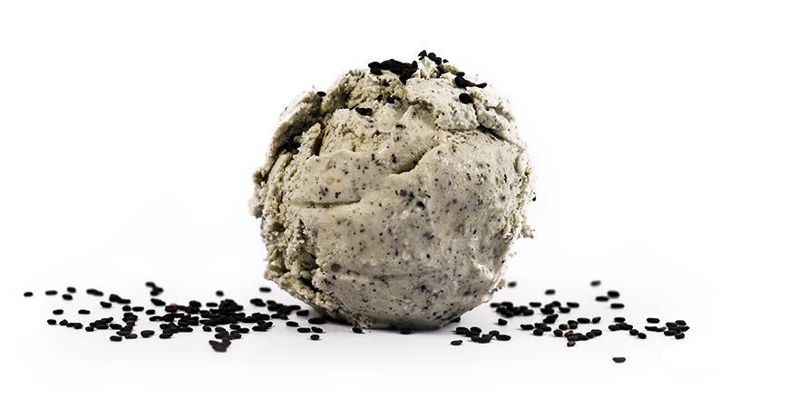 Black Sesame