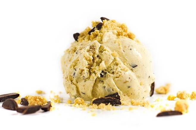 Cookie Dough Ice Cream Pint