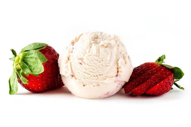 Fresh Strawberry