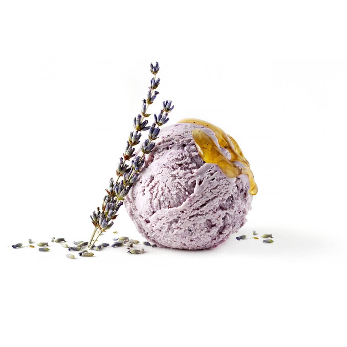 Honey Lavender
