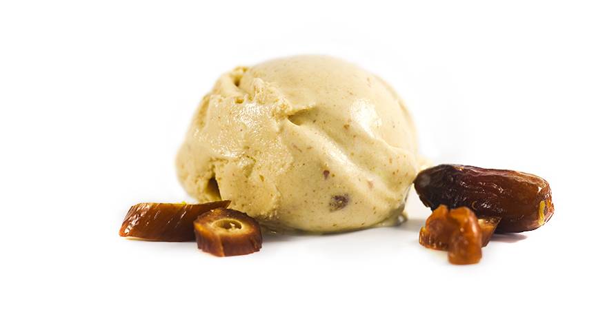 Tahini Dates