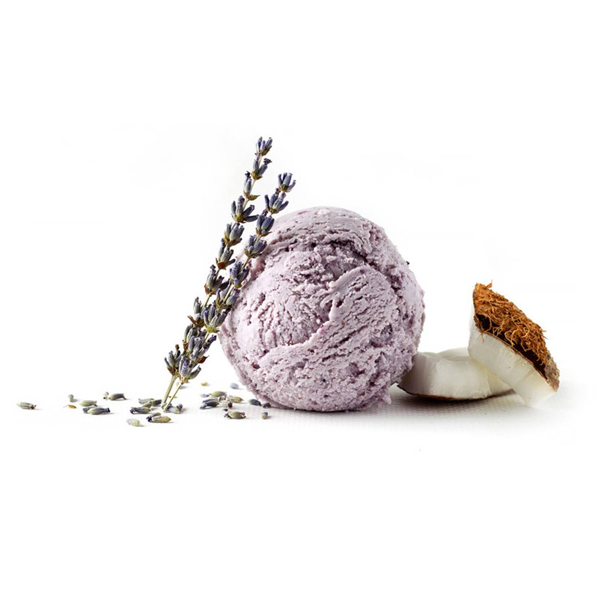 Vegan Lavender