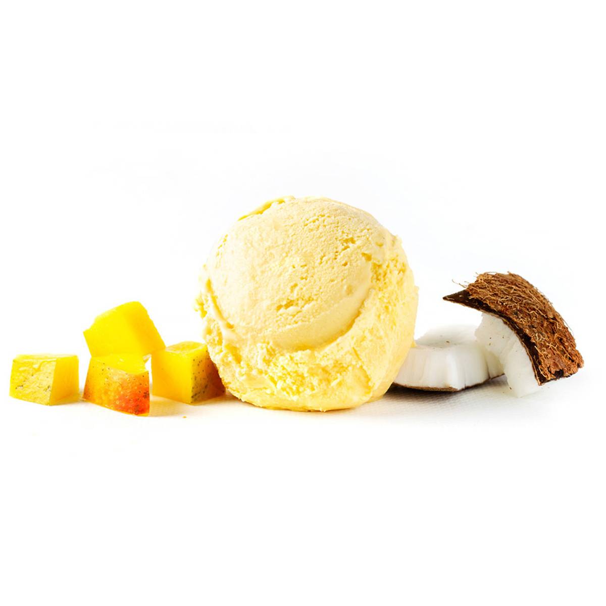 Vegan Mango