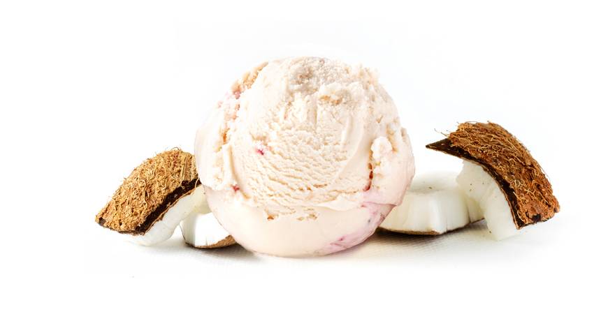 Vegan Strawberry