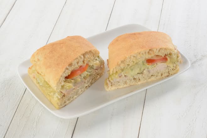 Baja Turkey Jack