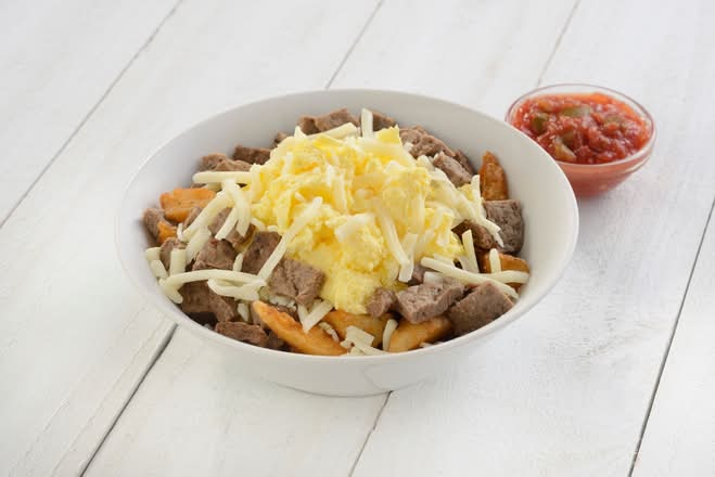 Breakfast Bowl