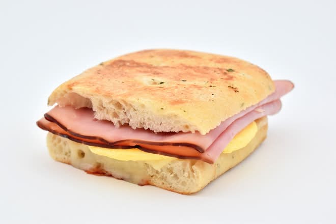 Breakfast Rosemary