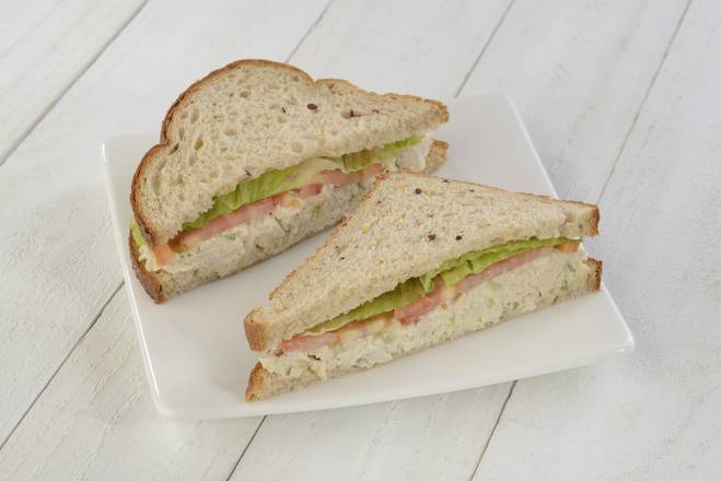 Chicken Salad Sandwich