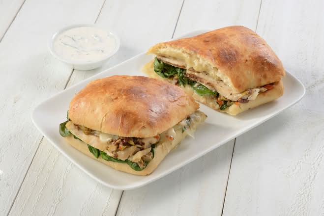 Chicken Tapenade
