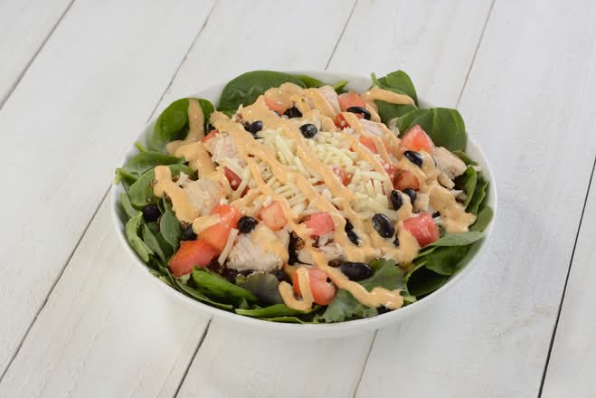 Chipotle Bowl