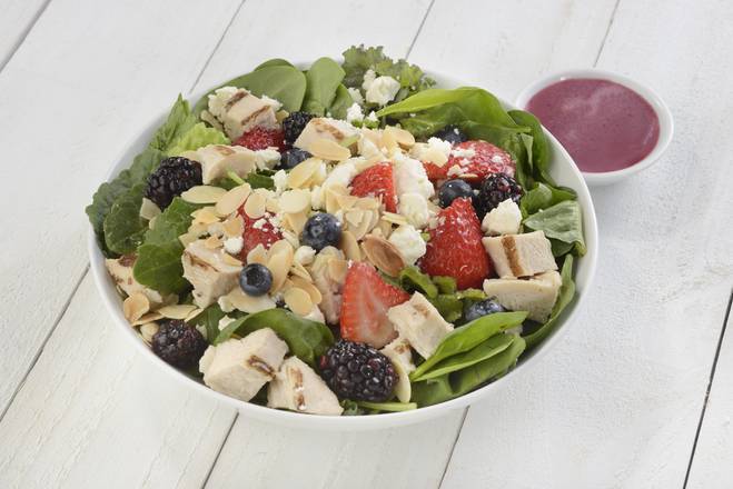 Fandangled Salad