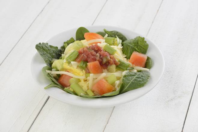 Healthy Start Bowl
