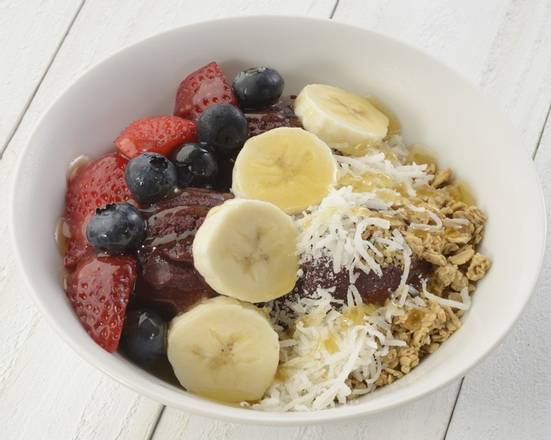 Large Acai Bowl