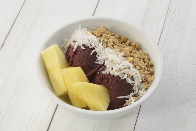 Small Acai Bowl