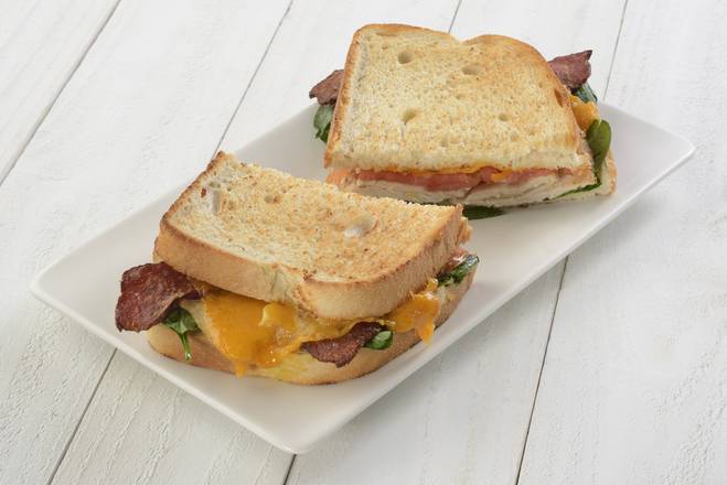 Turkey Club