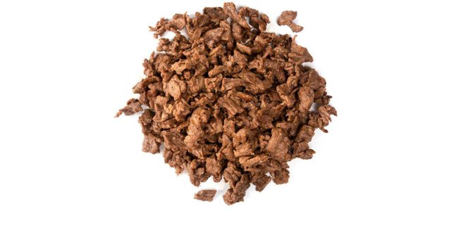 Beef Shawarma Tray