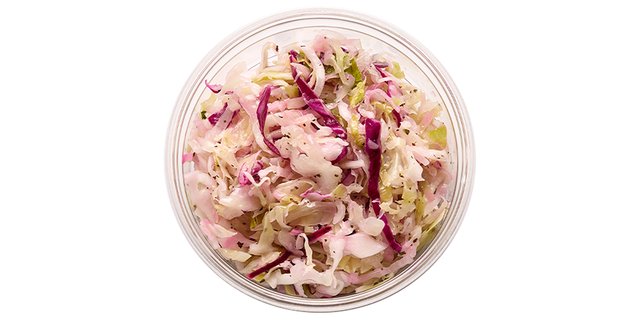 Cabbage Slaw