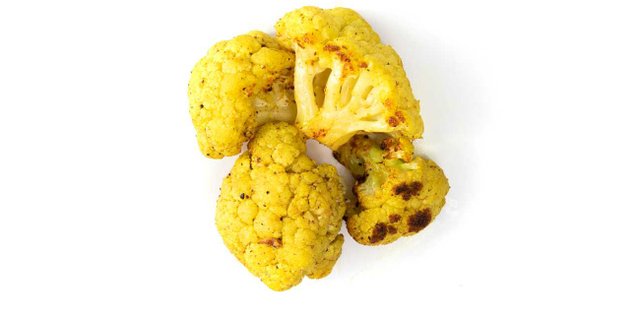 Cauliflower Tray
