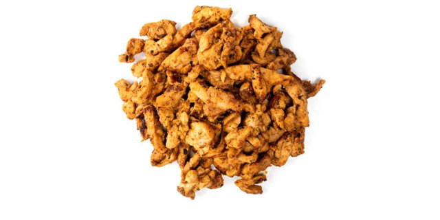Chicken Shawarma Tray