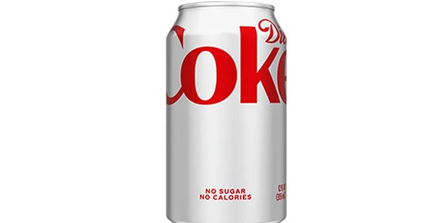 Diet Coke