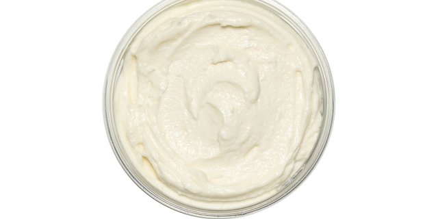 Garlic Whip