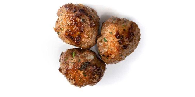 Kafta Lamb Kebab Tray