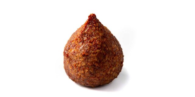 Kibbé Beef