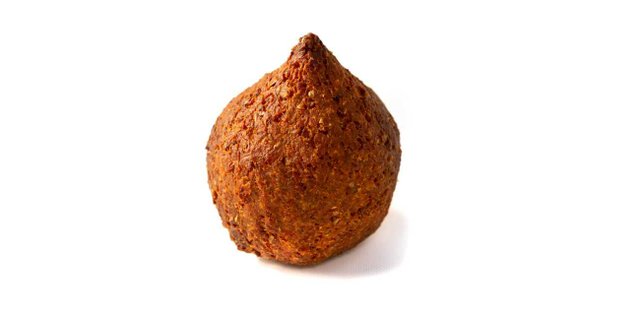 Kibbé Pumpkin