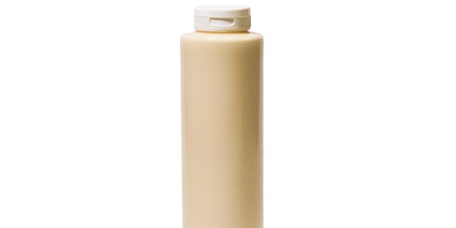 Lemon Tahini