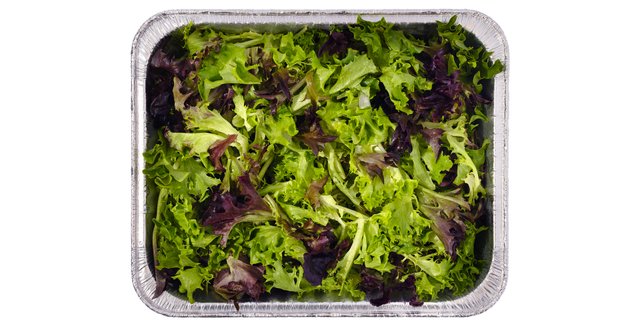 New! Seasonal Greens