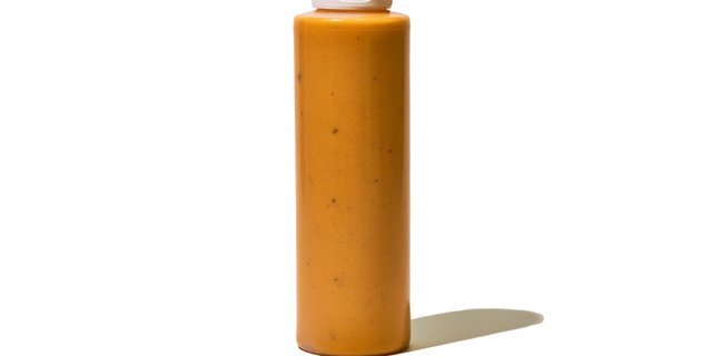 NEW! Spicy Red Pepper Sauce