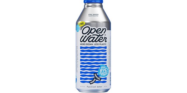 Open Still Water
